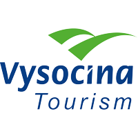 logo vysočina tourism